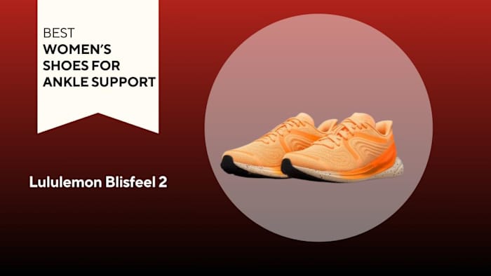 Lululemon Blisfeel 2